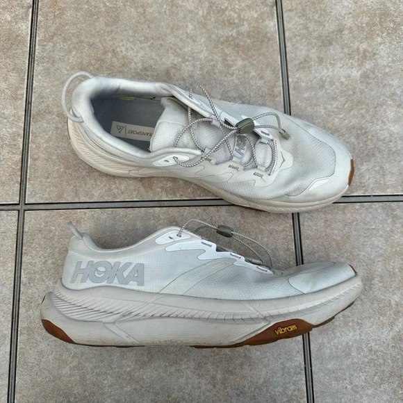 MEN'S HOKA TRANSPORT